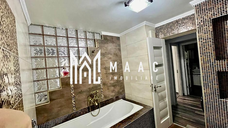 Apartament 4 camere de vânzare | Agrement Ostroveni, Rm. Vâlcea - Poză 16