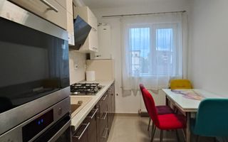 5 MIN METROU DIMITRIE LEONIDA | 2 CAMERE | PARCARE | 57 MP - Poză 3