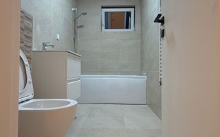 Apartament 2 camere 57 mp/utili+terasa de 24 mp, Tractorul/Brasov - Poză 17