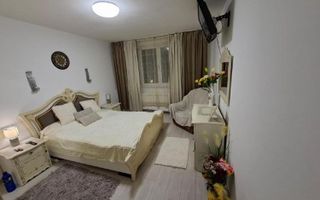 De inchiriat garsoniera langa ITM, parter/9, 280 euro - Poză 1