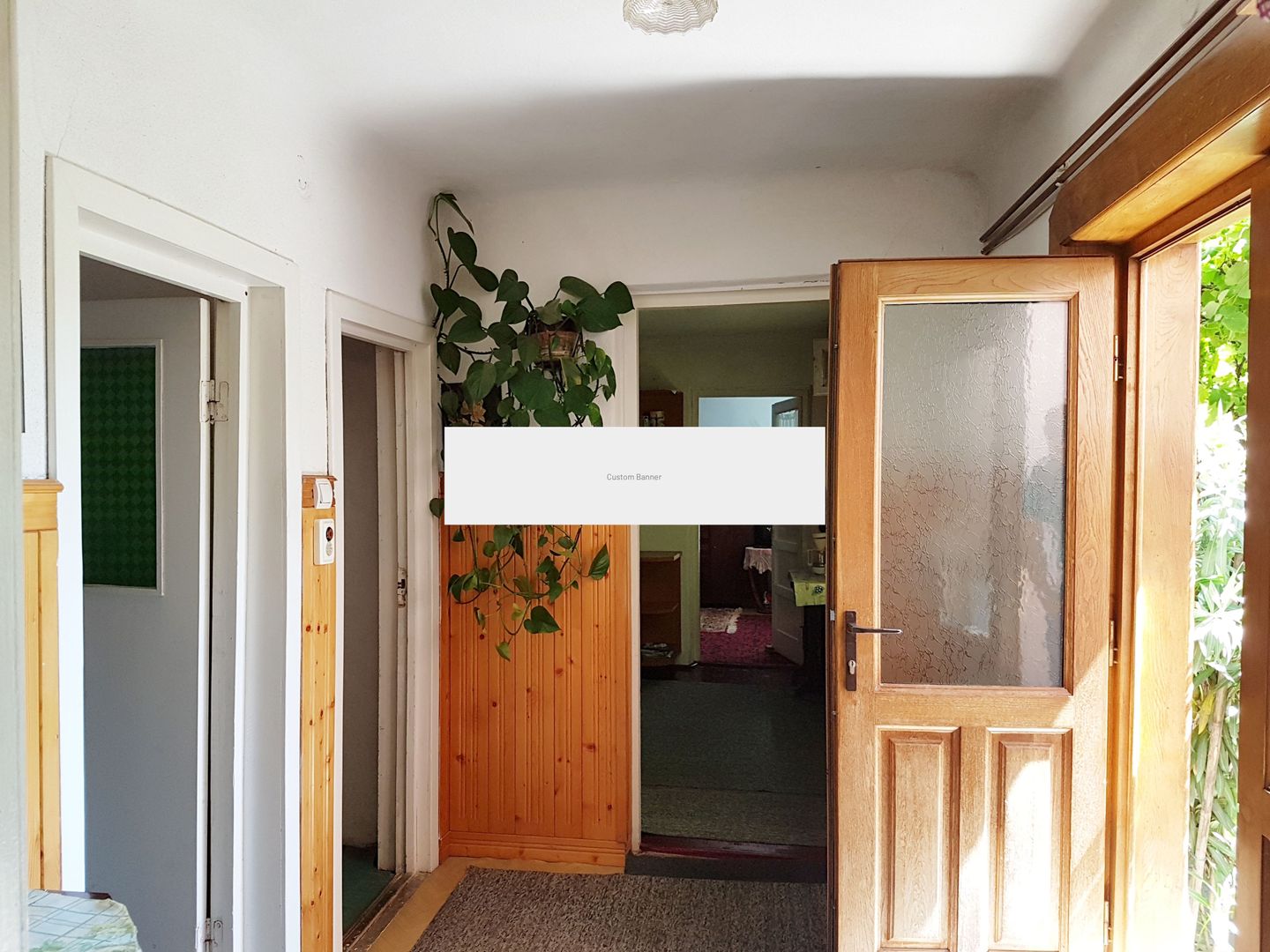 Apartament de cumparare in zona linistita - Poză 33
