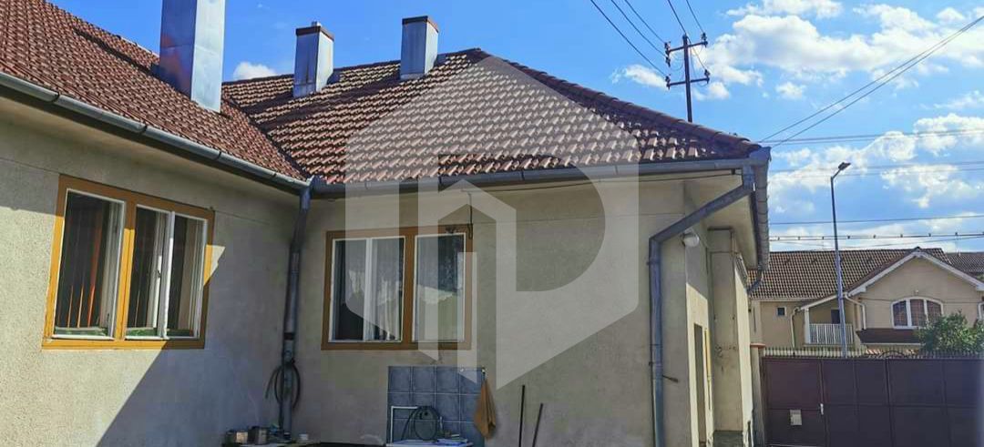 Casa individuala 3 camere | 850 mp curte și gradina | lânga Mall - Poză 6