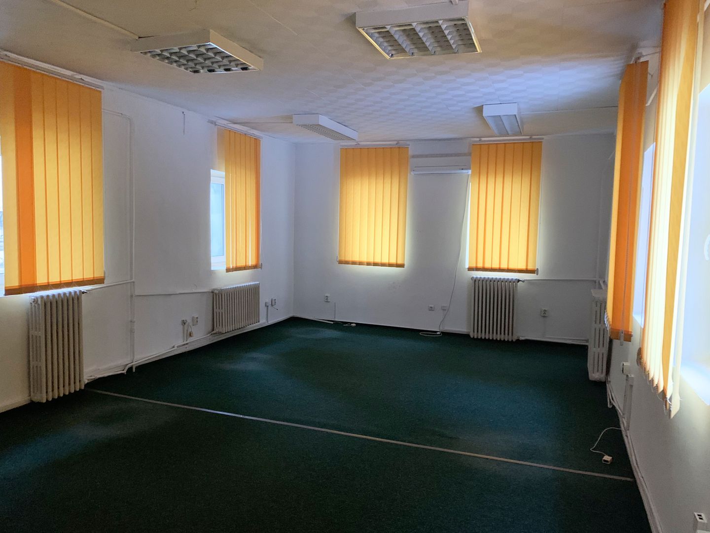 NOU-INCHIRIERE CLADIRI-CALEA VICTORIEI-CEC-TEREN 1300MP - Poză 6