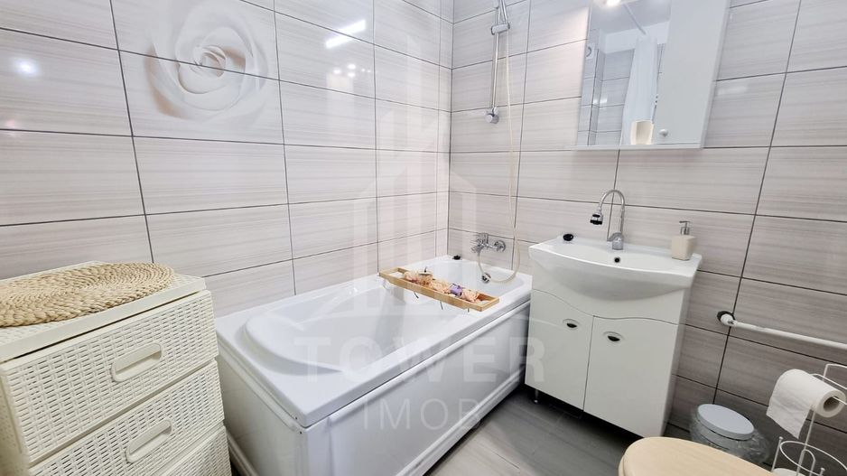 Apartament la casa de inchiriat | zona Tineretului - Poză 12