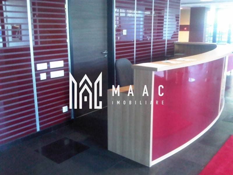 0% Comision I Spatii de birou de închiriat I Calea Dumbrăvii - Poză 3