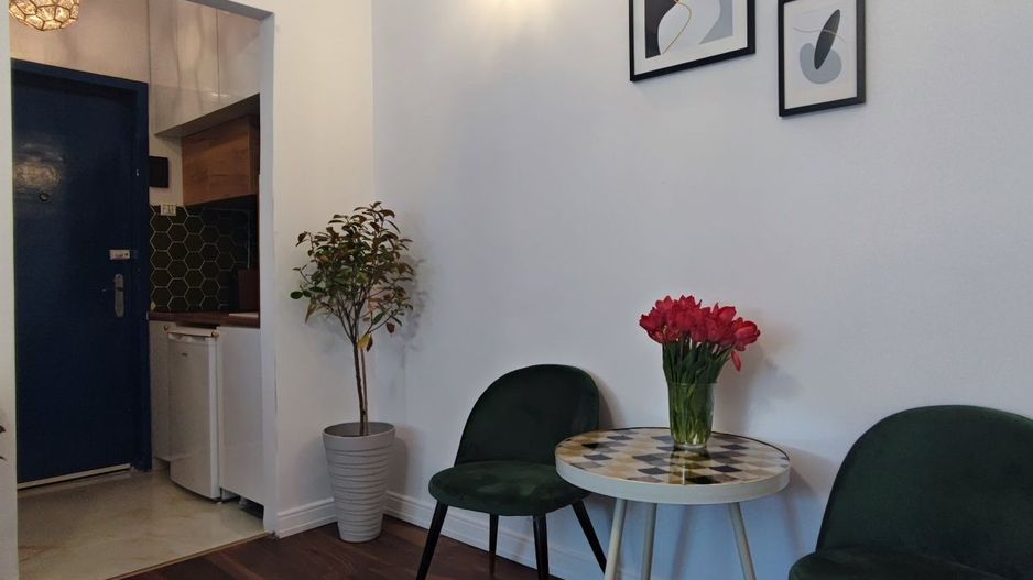 Apartament 1 camera, pachet 3 garsoniere, mobilat, renovat -  Ultracentral - Poză 3