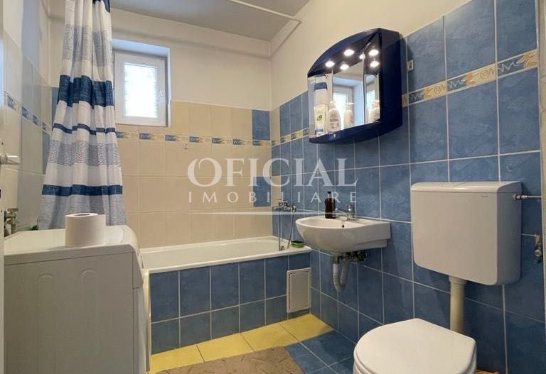 Apartament 1 Camera | 38 Mp | Balcon | Intermediar | Frunzisului - Poză 7