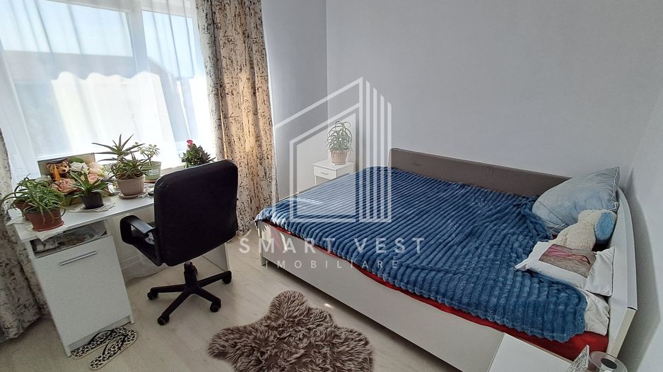 Apartament 3 camere | Etajul 3 | Zona Micro 16 - Poză 4