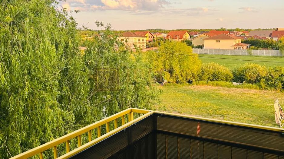 2 camere| Ghiroda langa padurea Bistra| loc de parcare| balcon - Poză 12