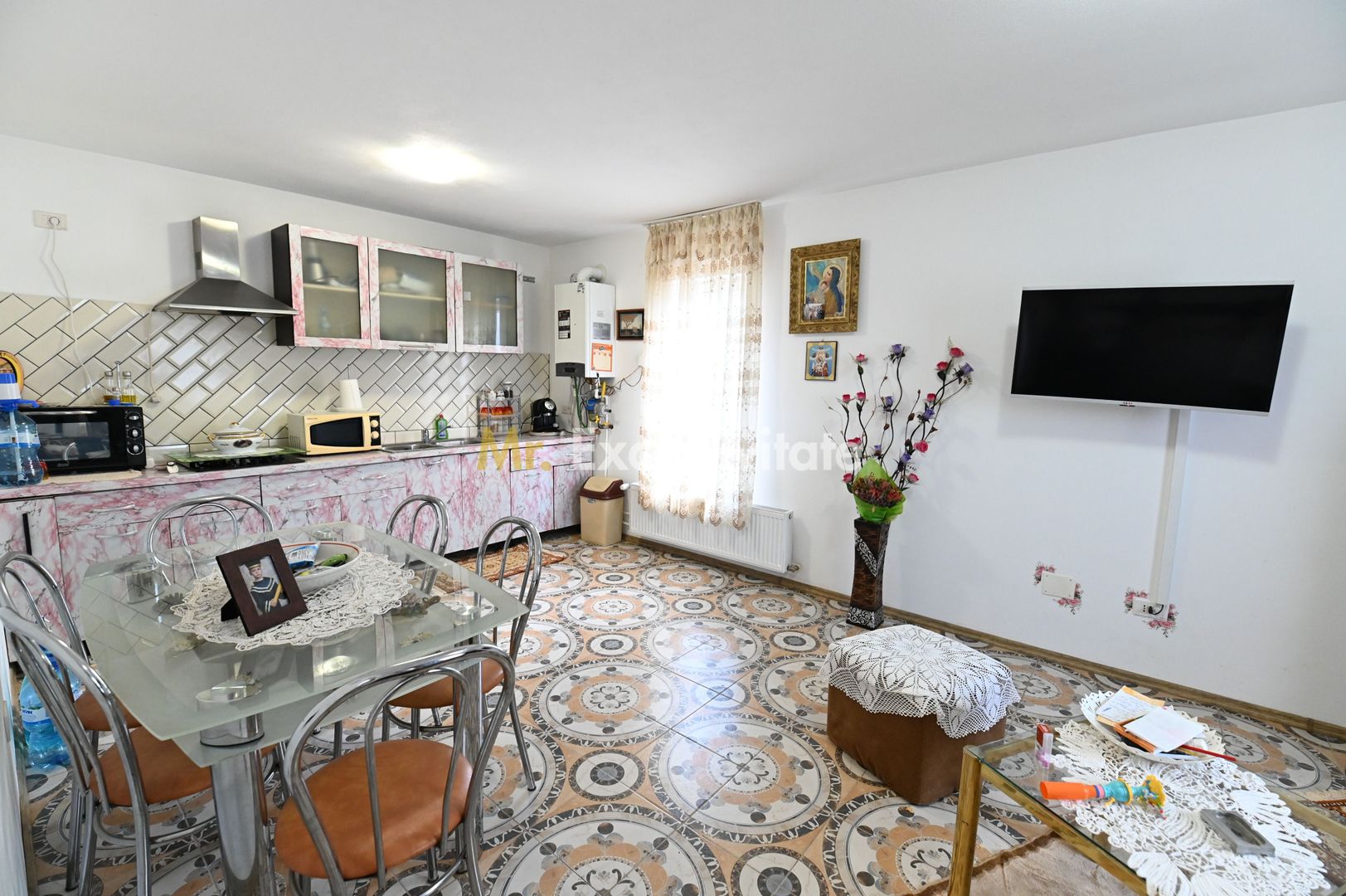 Doua case de vanzare in Carcea | 1.066 mp teren | 0% Comision - Poză 15