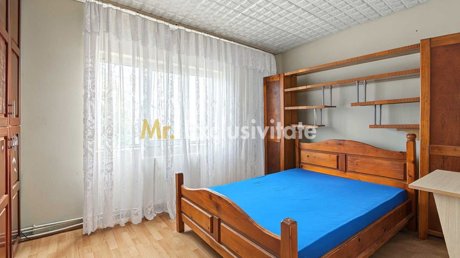 Apartament 2 camere in Mioveni etajul 2 - Poză 9