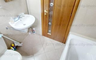 Inchiriere apartament 3 camere  BIROU 1400 euro/luna - Poză 5