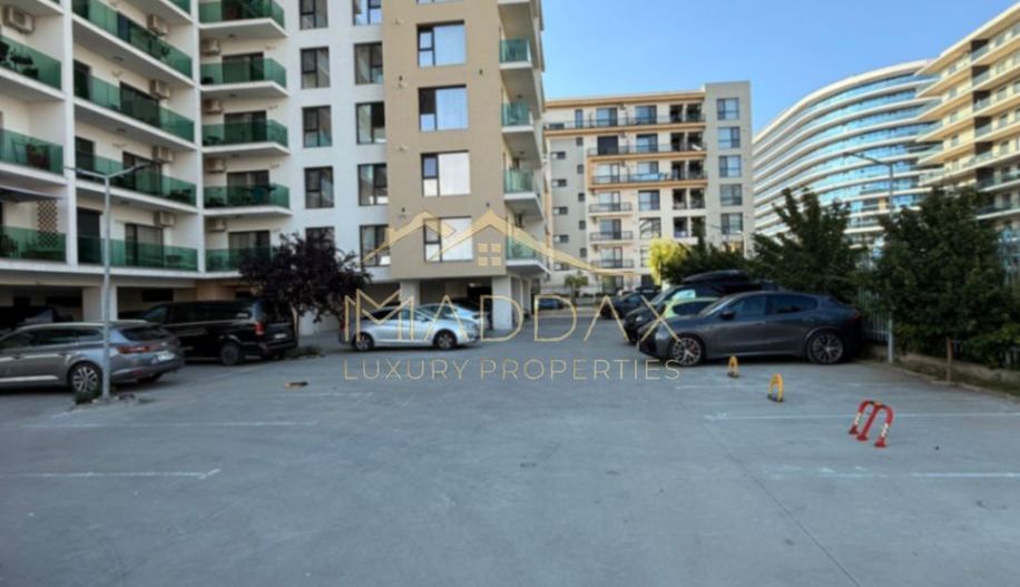 Apartament modern*Complex NOU* Parcare inclusa**Malul marii//Mamaia Nord - Poză 24