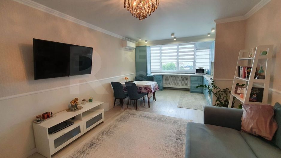 Vânzare, apartament, 2 camere, strada Tecuci, Centru - Poză 2