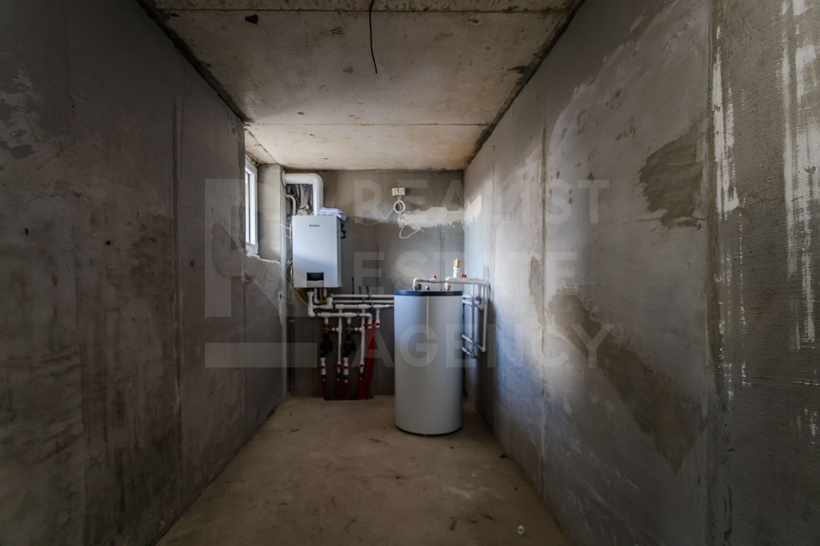 Vânzare, townhouse, Poiana Pinului, strada Păşunilor, Botanica - Poză 24