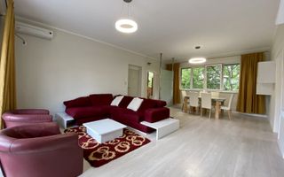 Oportunitate excelentă! Apartament in vilă, 5 camere. - Poză 4