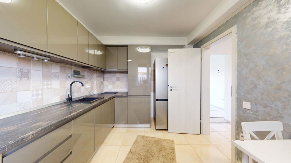 Casă modernă 4 camere | Popești-Leordeni – Intrarea Viilor - Poză 21