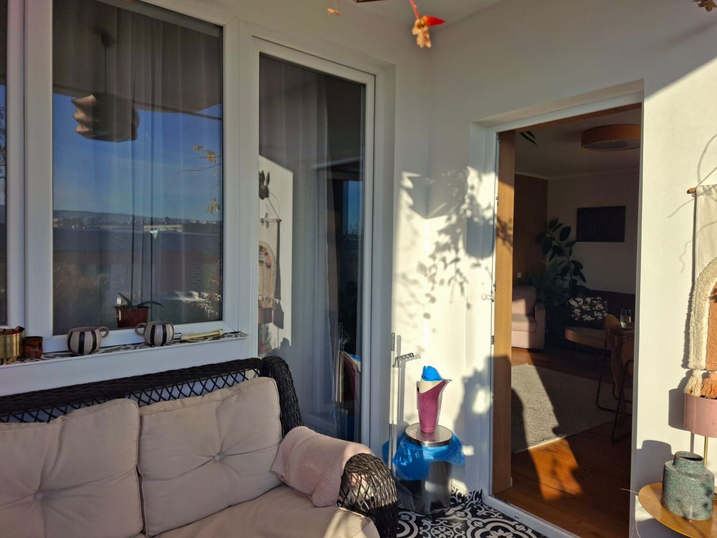 Apartament 3 camere in Grigorescu - Poză 6