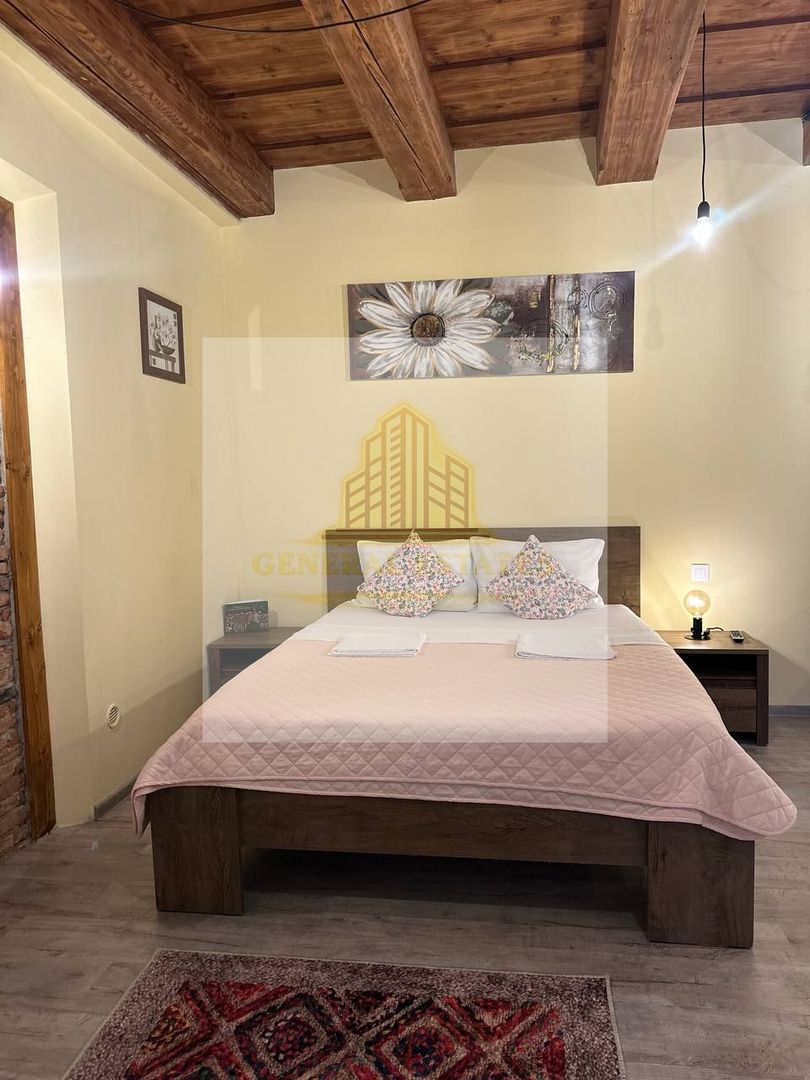 Apartament spre vanzare amplasat la doar 2 minute de Piata Sfatului - Poză 5