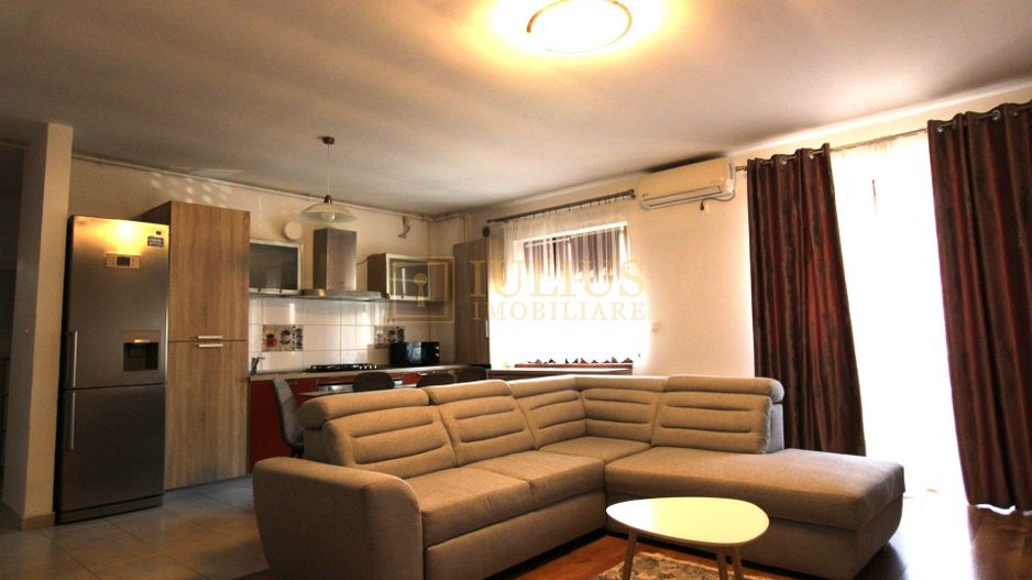 3 camere, Toronto Residance,in vecinatatea spitalului Premiere - Poză 2