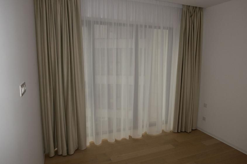 Apartament lux 62 mp, parcare si boxa, One Lake Club - Poză 8