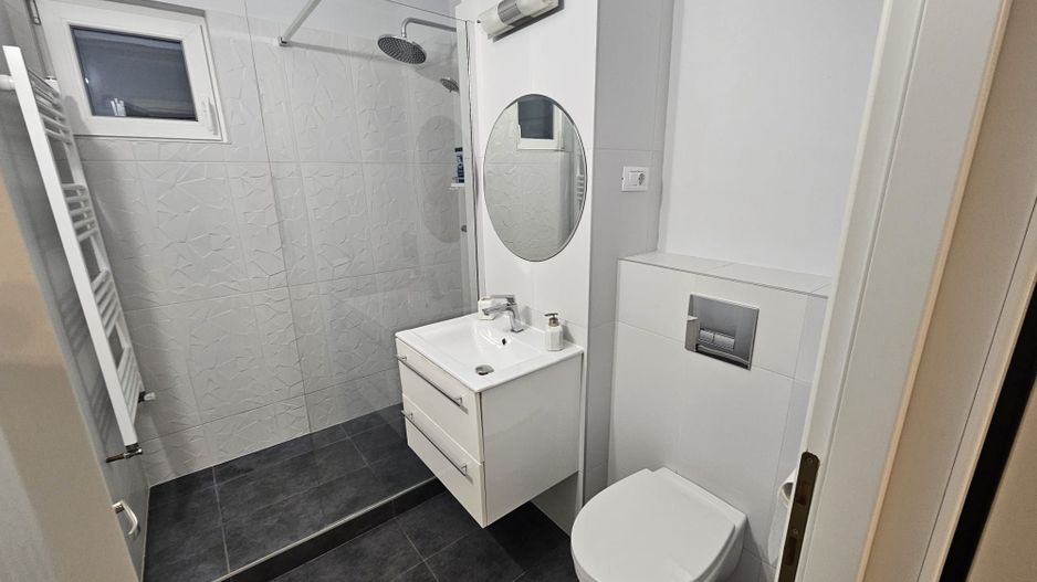 Apartament 2 camere Piata Ancora, renovat premium, mobilat complet - Poză 7