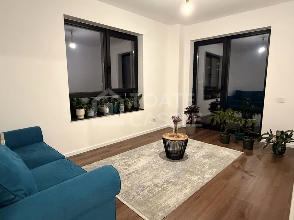 4 camere în Liberty Residence – spațiu, lumină și confort modern pentru familia ta - Poză 5