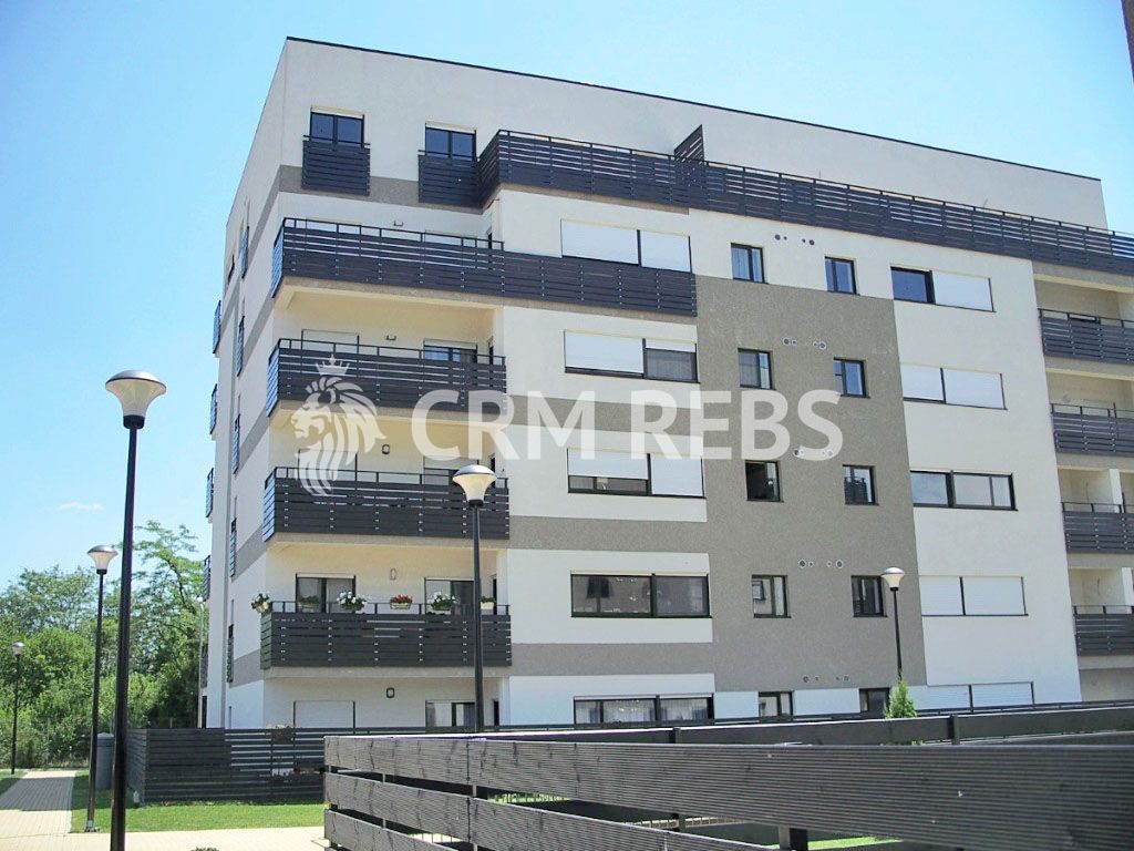 Apartament cu 3 camere în zona Baneasa - Poză 3