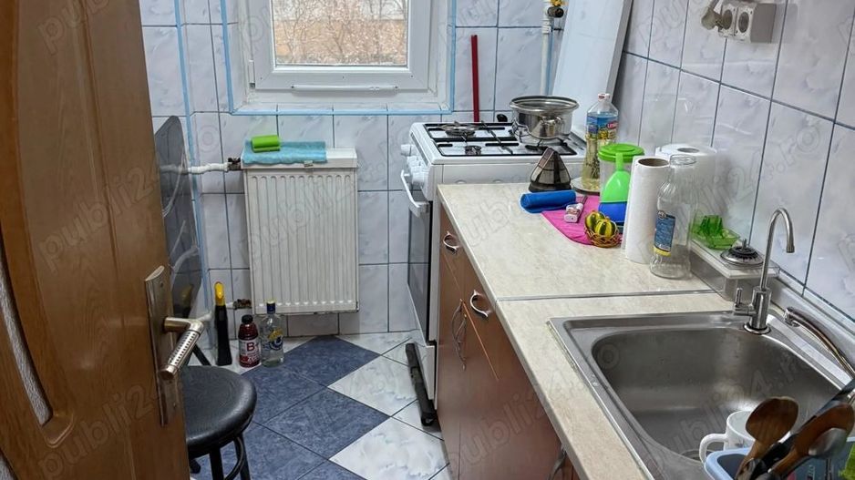 Apartament 2 camere Pantelimon - Poză 4