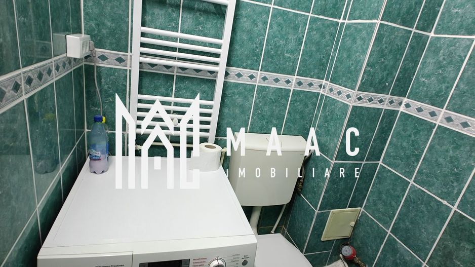 Garsoniera 1 camera I 24 mp I Etaj 3 I Zona Stefan Cel Mare I - Poză 7