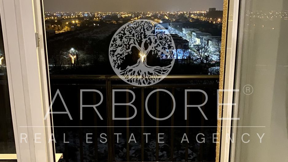 Apartament spațios 2 camere |  Mobilat și utilat complet | Pipera - Poză 17