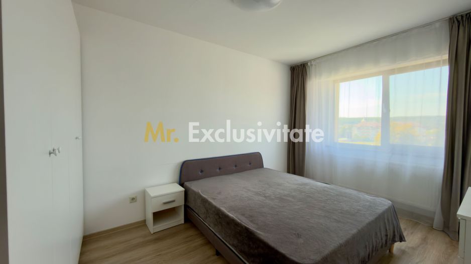 Apartament 3 Camere | Bloc 2018 | Parcare Proprie | Acces Rapid -A1 - Poză 5