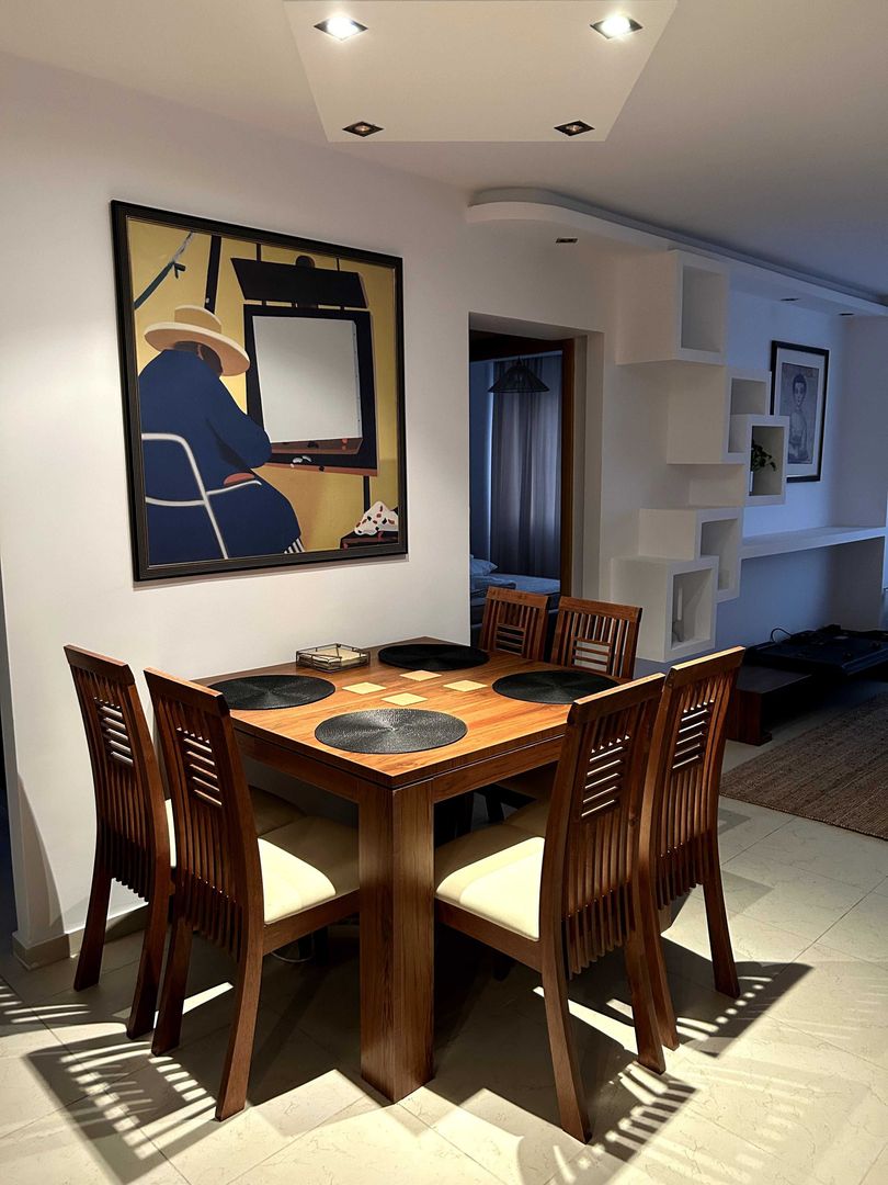 De inchiriat apartament 2 camere in zona Dorobanti - Poză 3
