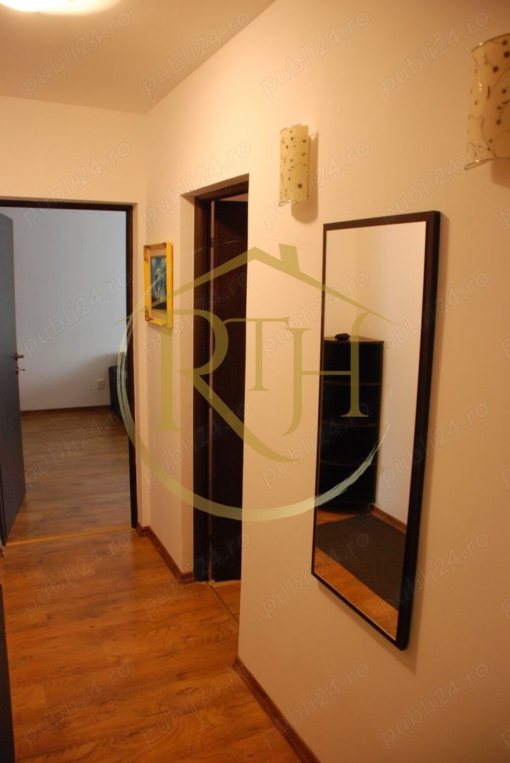 OFERIM spre inchiriere, apartament 2 camere aproape de Medicina - Poză 8