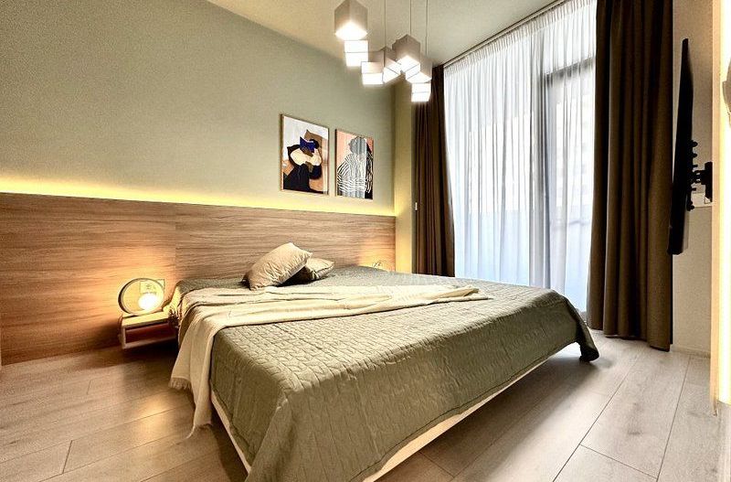 Confort și eleganta la tine acasă, cu view spectaculos, XCITY - Tower - Poză 17