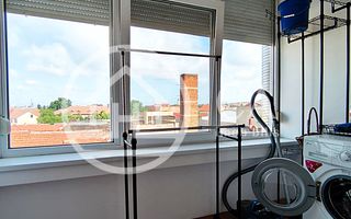 Apartament de închiriat cu 4 camere si terasa, Ultracentral, Oradea - Poză 17