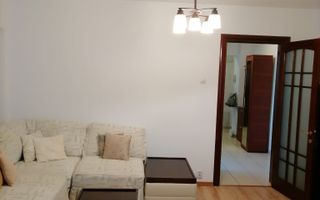 Apartament 2 camere Herastrau - Poză 1