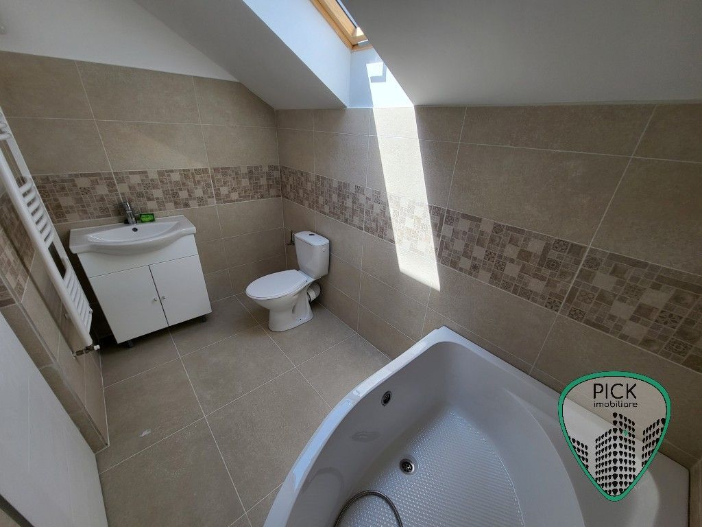 P 4106 - Casă singur în curte cu 3 camere în Mureș, Sâncraiu de Mureș - Poză 7