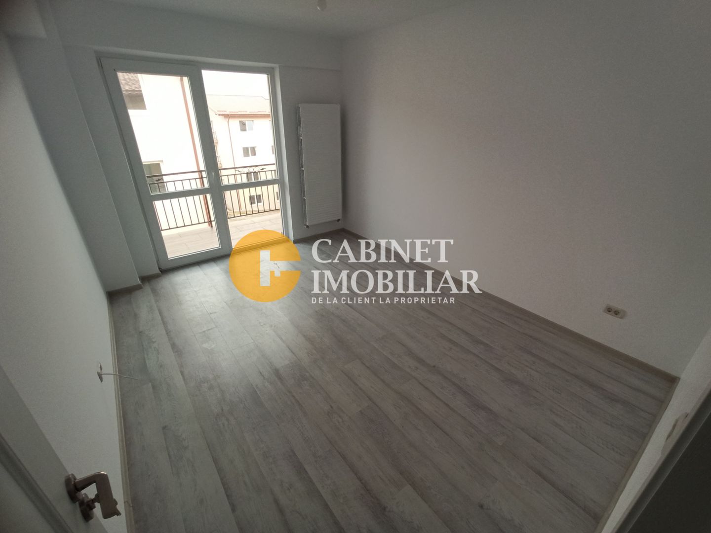 VALEA LUPULUI - APARTAMENT 3 CAMERE - BLOC NOU - LOC DE PARCARE - Poză 1