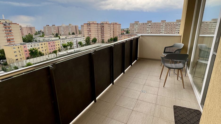 Apartament modern 2 camere decomandat Urban Plaza - Poză 16