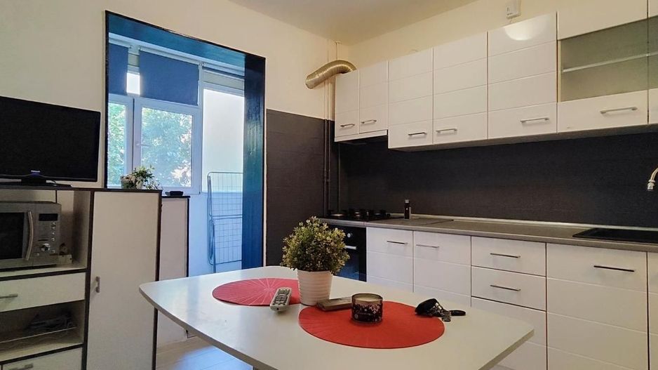 AP. 2 CAMERE- BRANCOVEANU, PET-FRIENDLY, METROU, BUCATARIE INCHISA - Poză 7