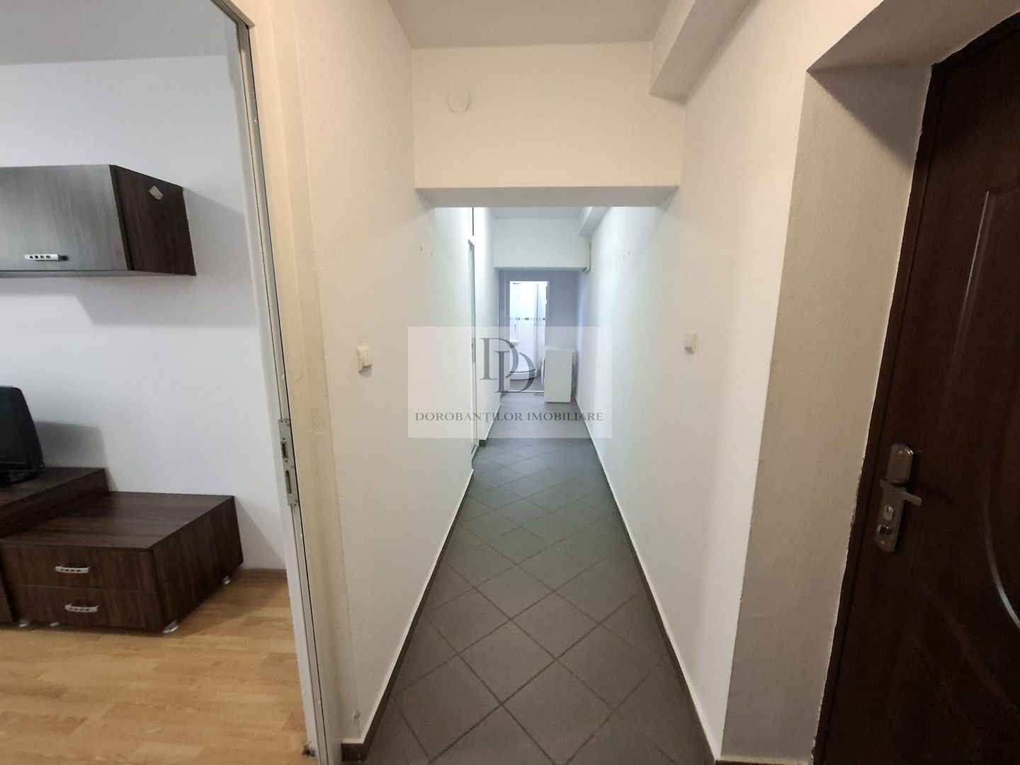 Apartament cu Potențial Investițional + Boxǎ | Zona Andrei Mureșanu - Poză 11