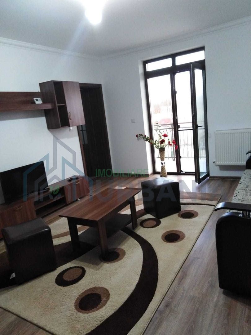 Apartament cu o cameră, etaj 1, Iasi, str. Viorelelor 3K (Galata) - Poză 1