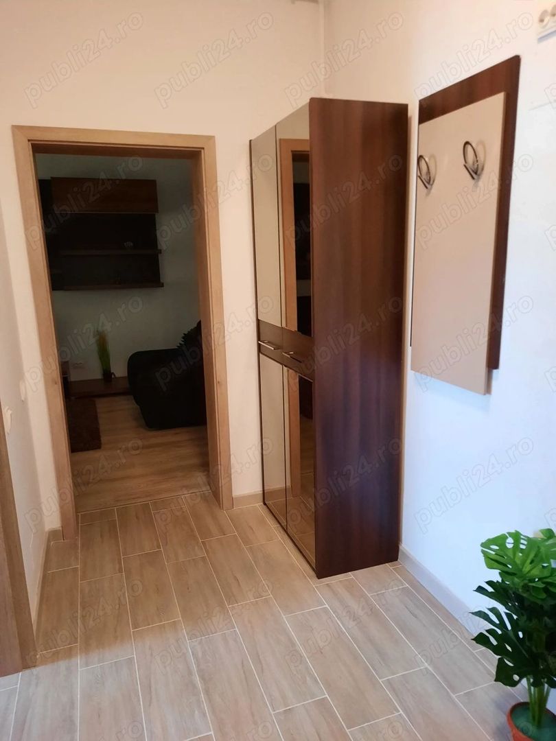 Apartament 2 camere Rotar Park 2 – decomandat, parcare opțională - Poză 10