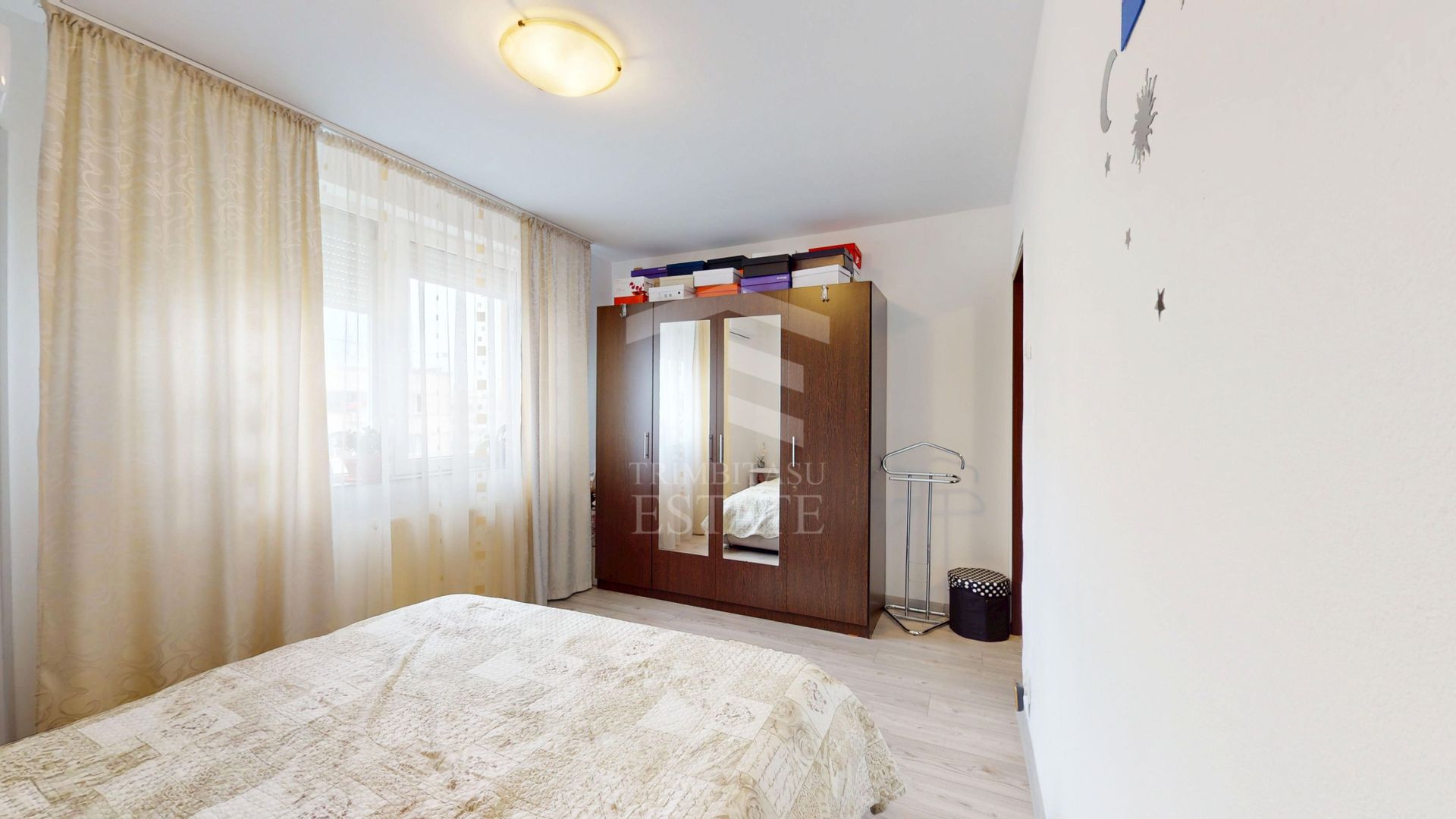 Apartament 3 camere Colentina Teiul Doamnei - Poză 8
