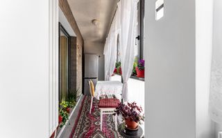 Apartament 3 camere 2 bai Gara de Est - Iancului I bloc 2021 I COM 0% - Poză 21