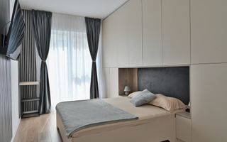 Apartament 3 camere | Prima inchiriere | Ploiesti-Nord | Comision 0% - Poză 1