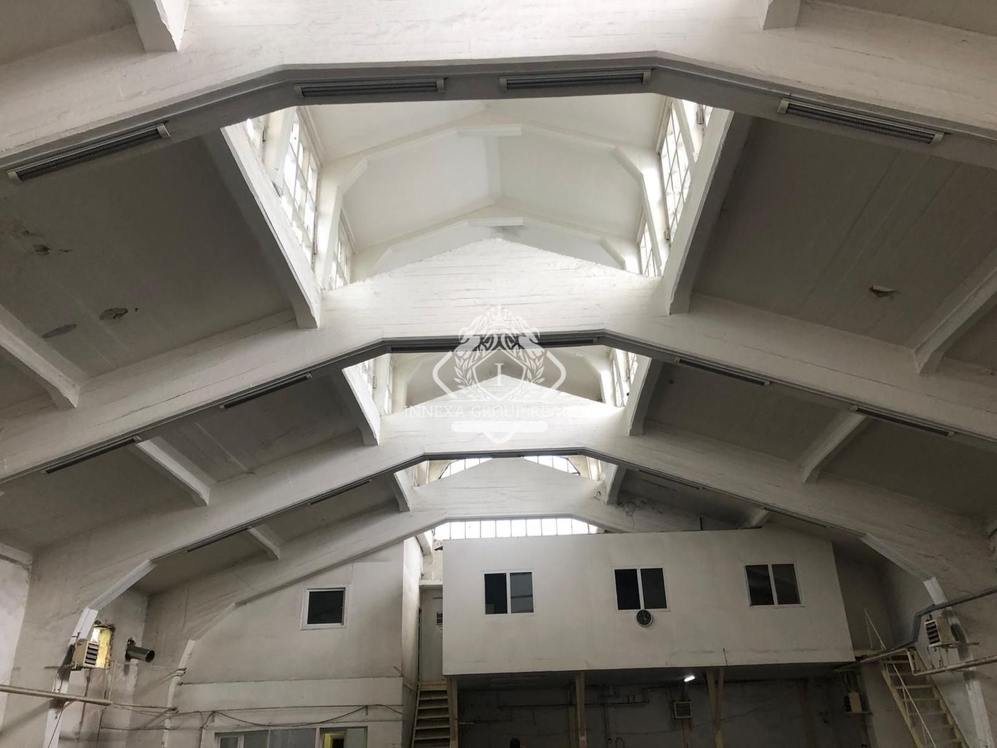 Basarabia - Costin Georgian | Hală industrială - Poză 4