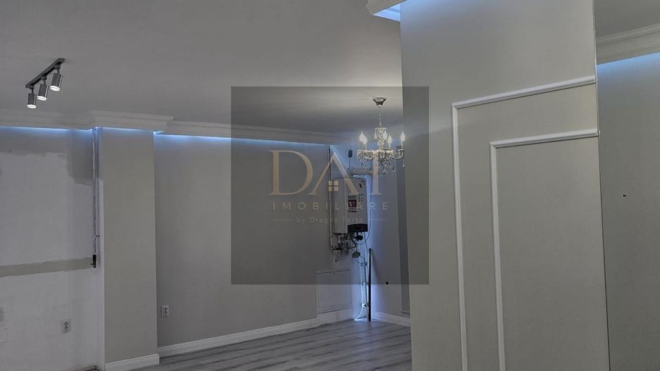 Apartament 3 camere, finisaje premium, Beta Residence - Poză 3