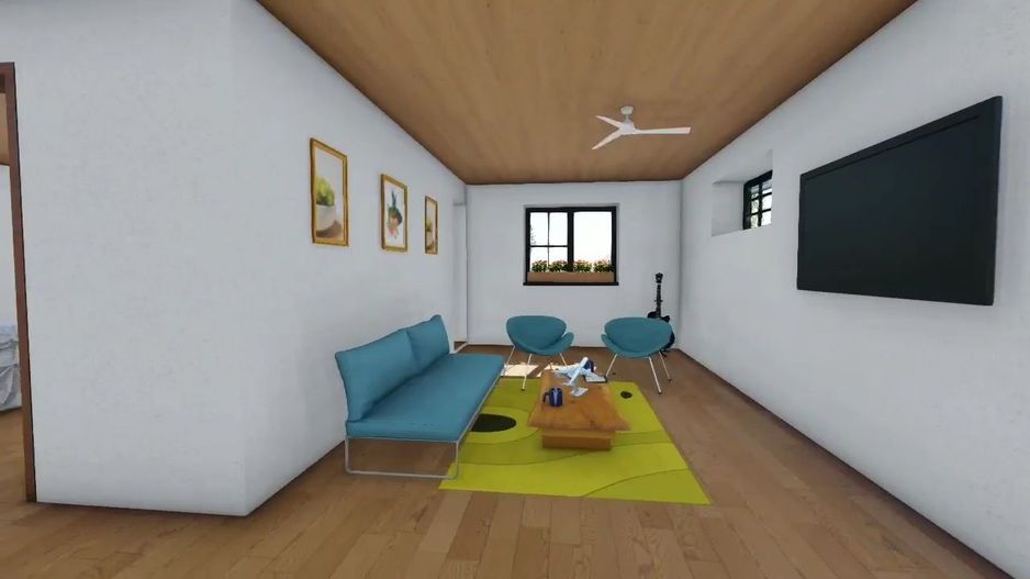 Vila comuna Berceni - Poză 22